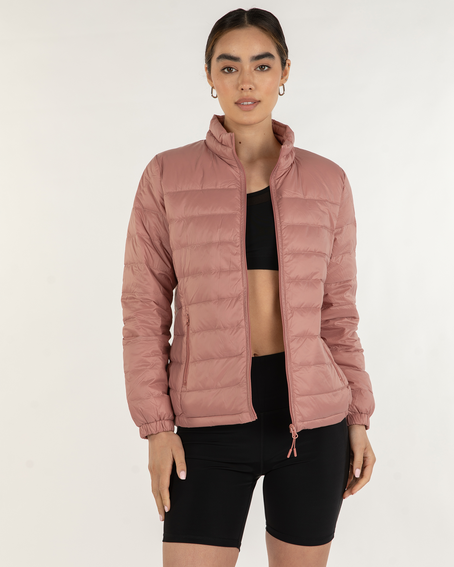 Urbaneer Down Packable Jacket in multiple colors