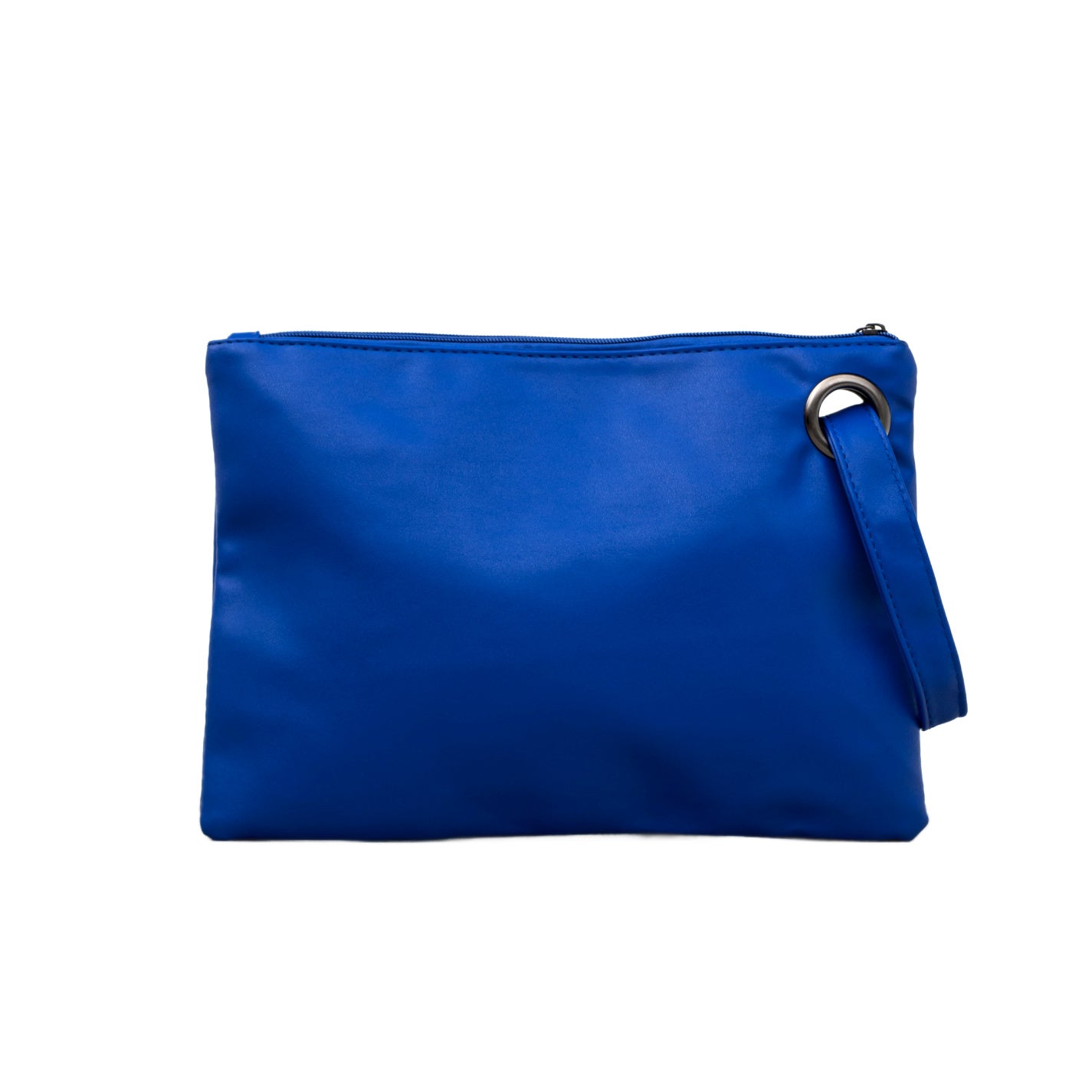 Over-sized Everyday Clutch in multiple colors