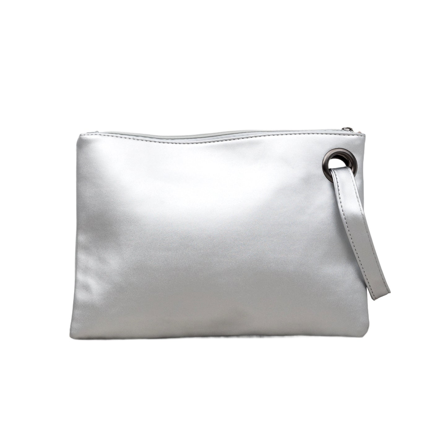 Over-sized Everyday Clutch in multiple colors