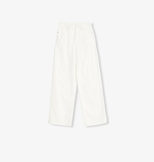 The Liv Jean - Low Rise Loose