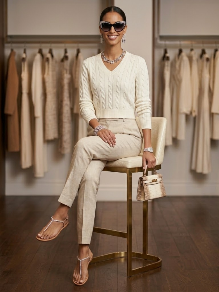 SWEATER CHELSEA New Collection WALL STREET BYMANYC ® New York-1