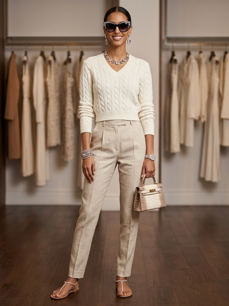 SWEATER CHELSEA New Collection WALL STREET BYMANYC ® New York-0