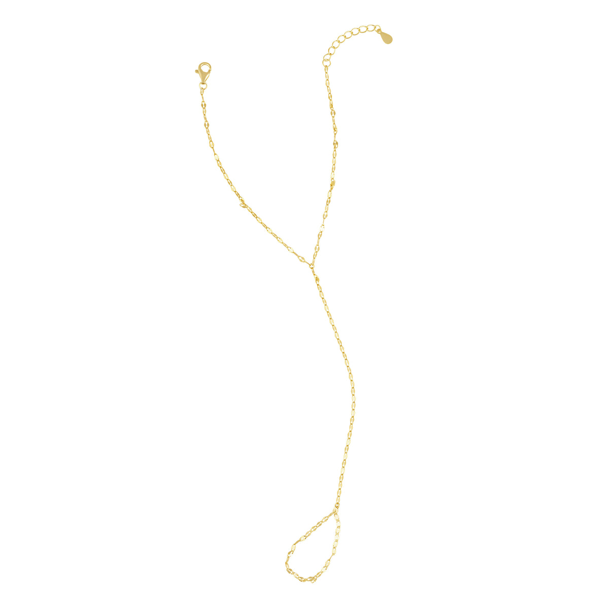 NEW - Sky Hand Chain Bracelet