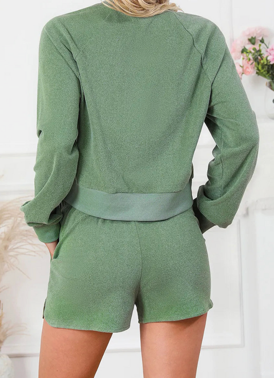 Josephine Lounge Set