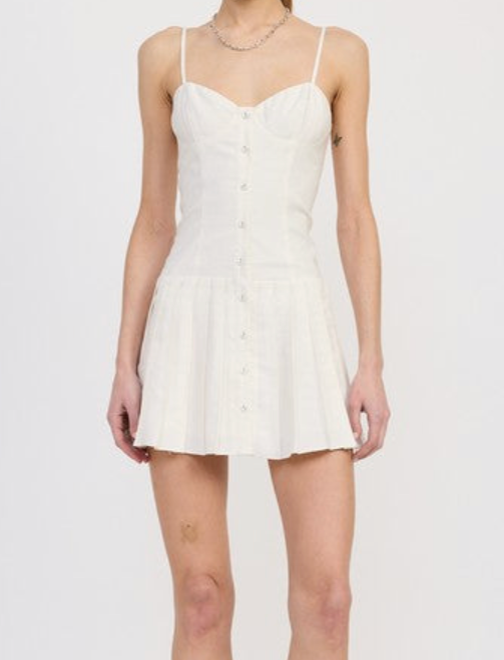LWD Mini Dress