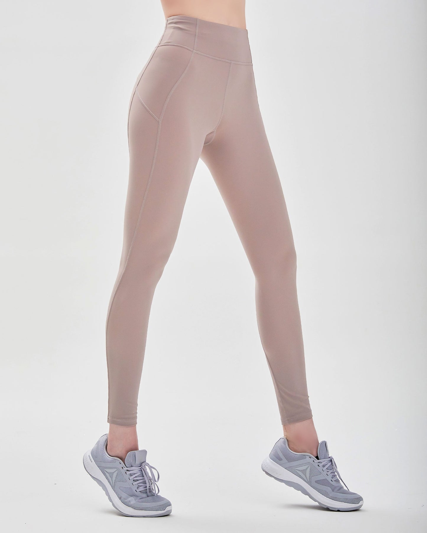 Shine On Silkiflex™ Legging 27"-7