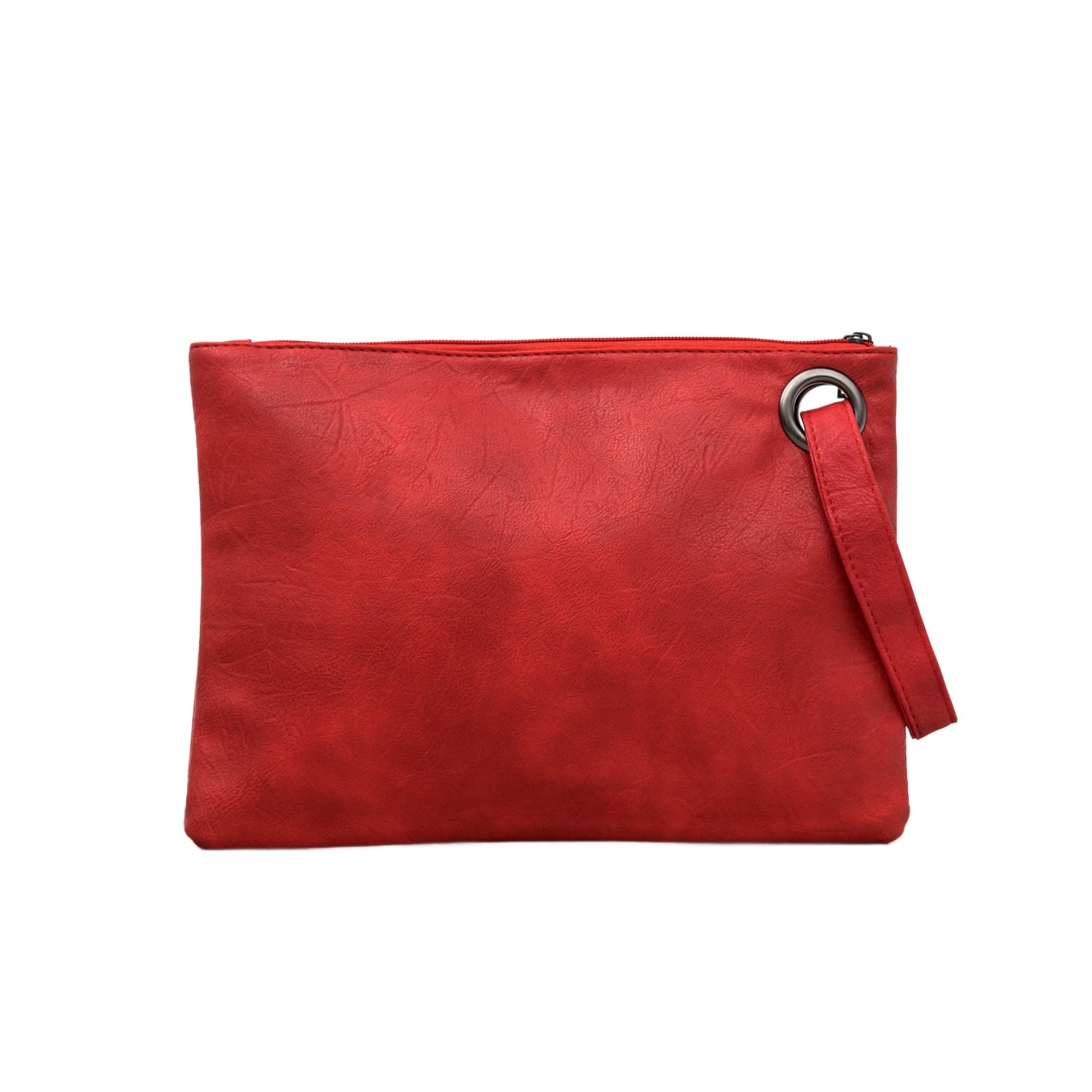 Over-sized Everyday Clutch in multiple colors