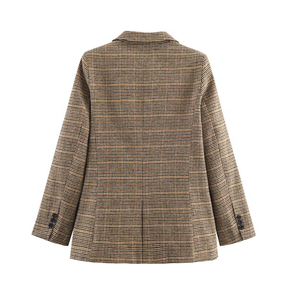 Women's Blazer WALL STREET New Collection Prêt-à-Porter BYMANYC ® New York-1