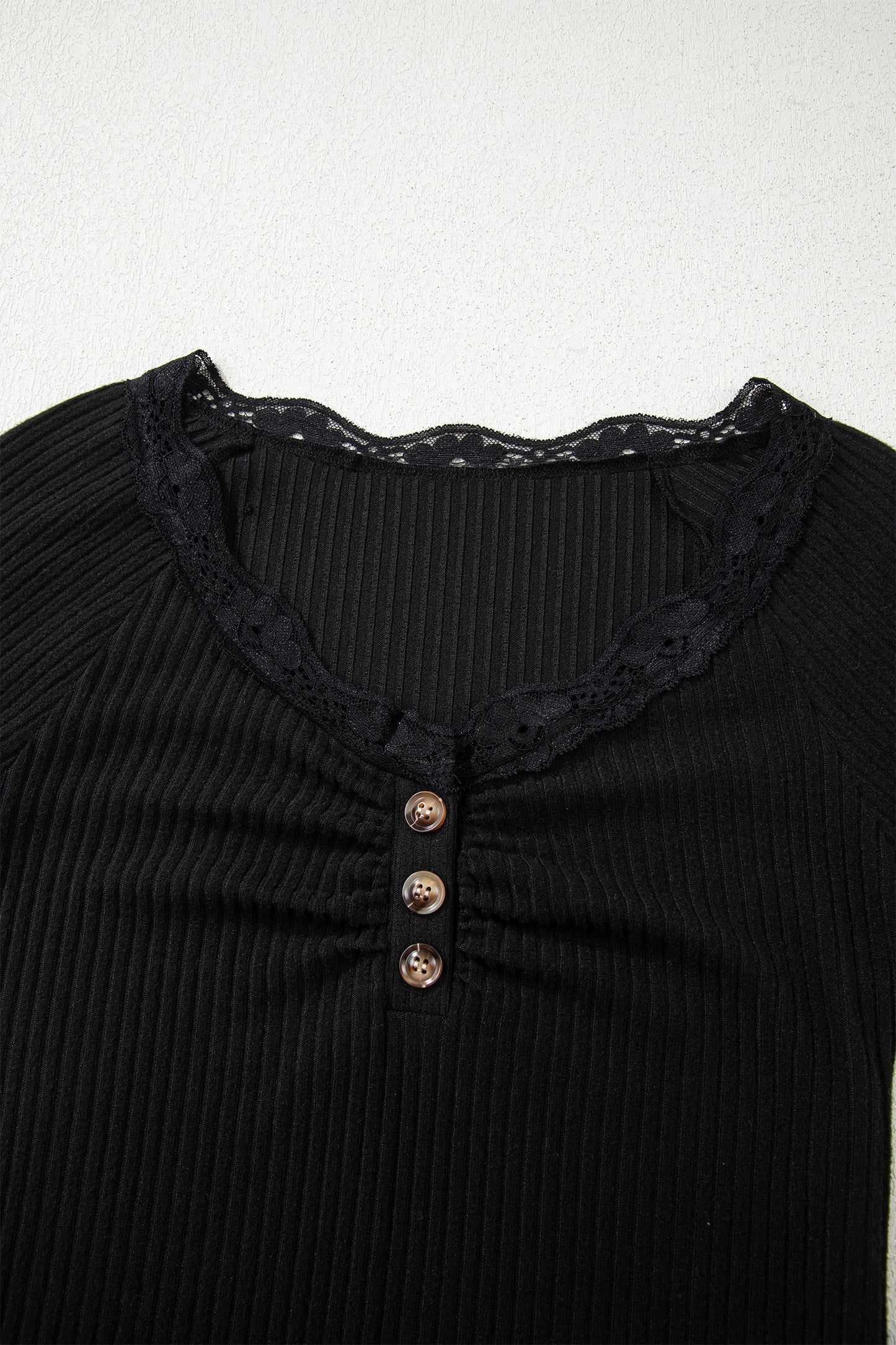 Waverly Long Sleeve Tee