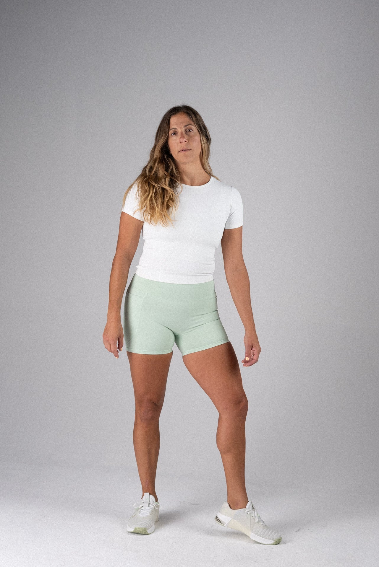 DYNAMIC devoted tee in multiple colors