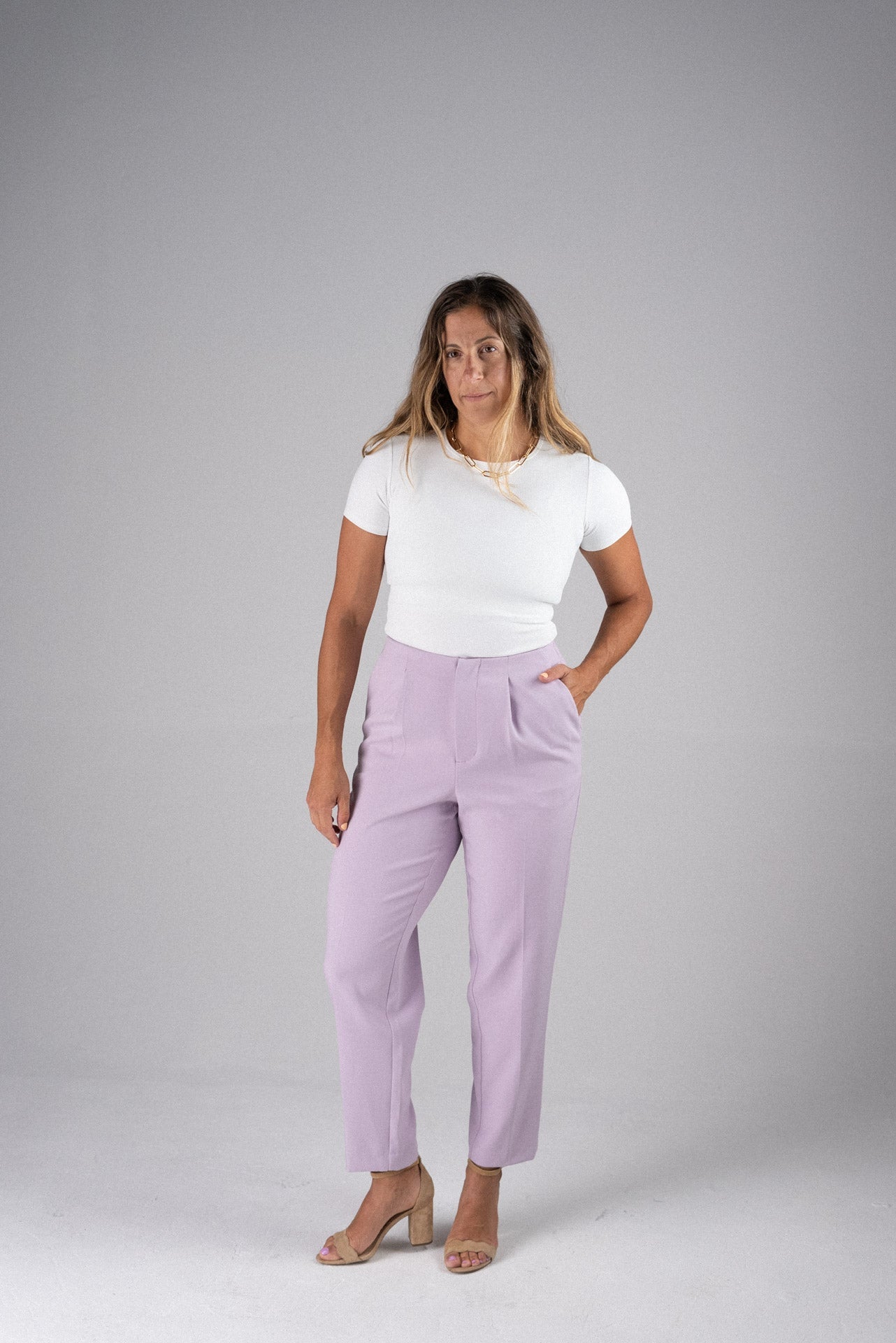 DYNAMIC devoted tee in multiple colors