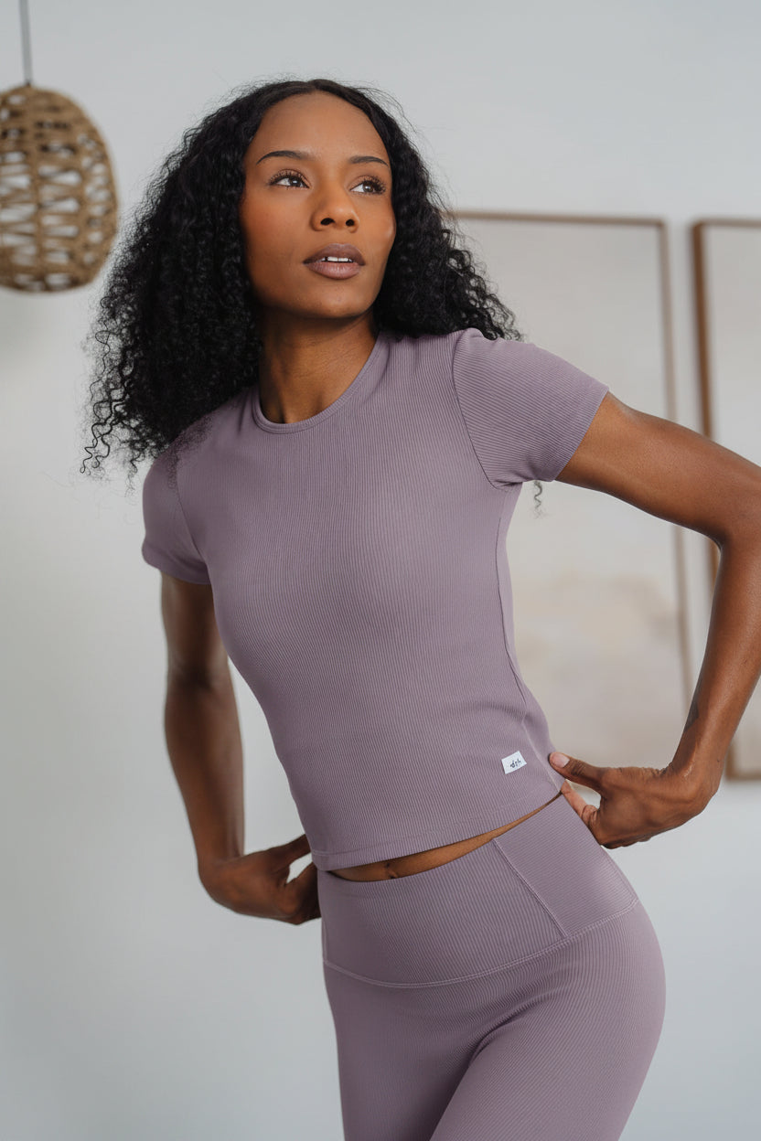 DYNAMIC devoted tee in multiple colors