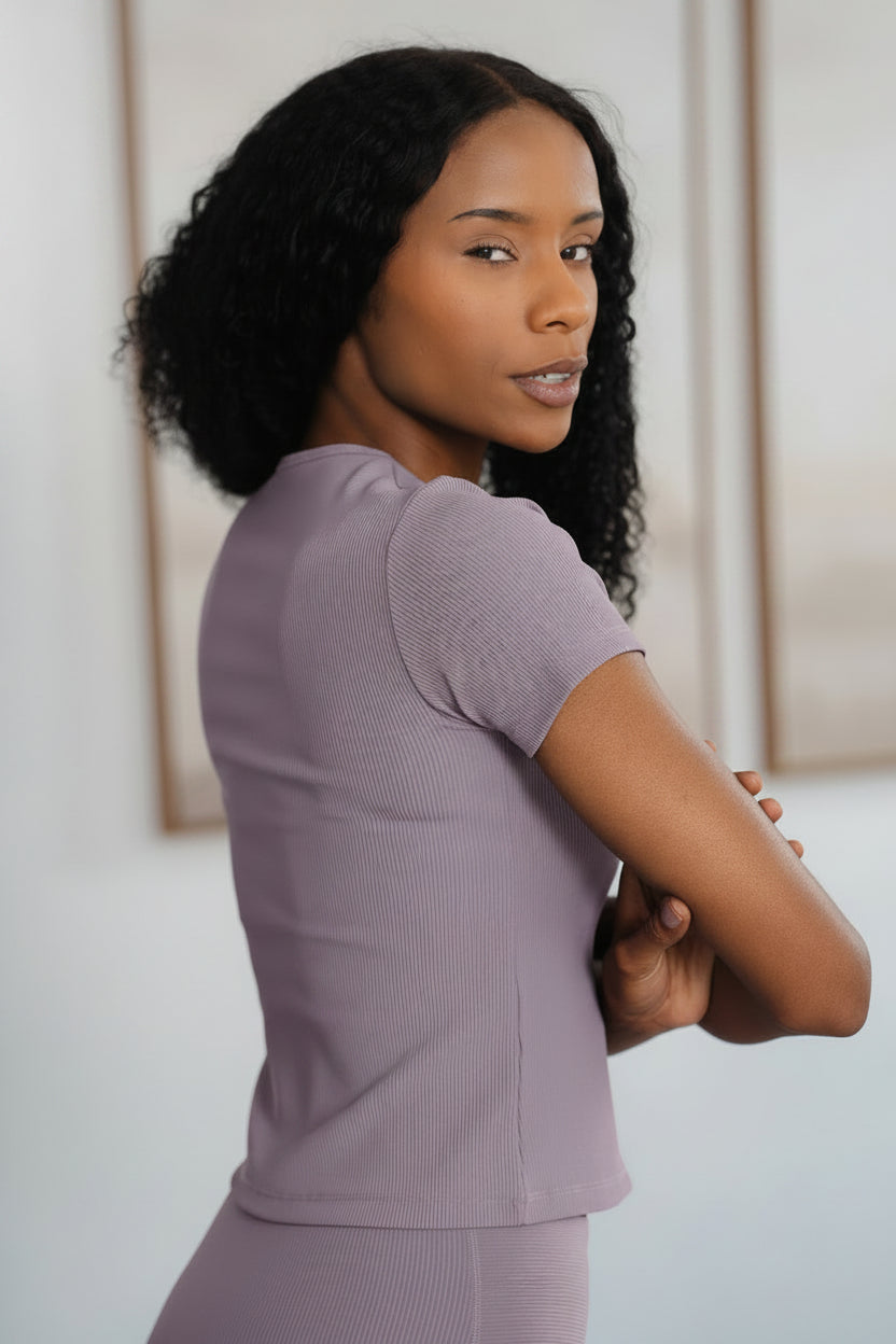 DYNAMIC devoted tee in multiple colors
