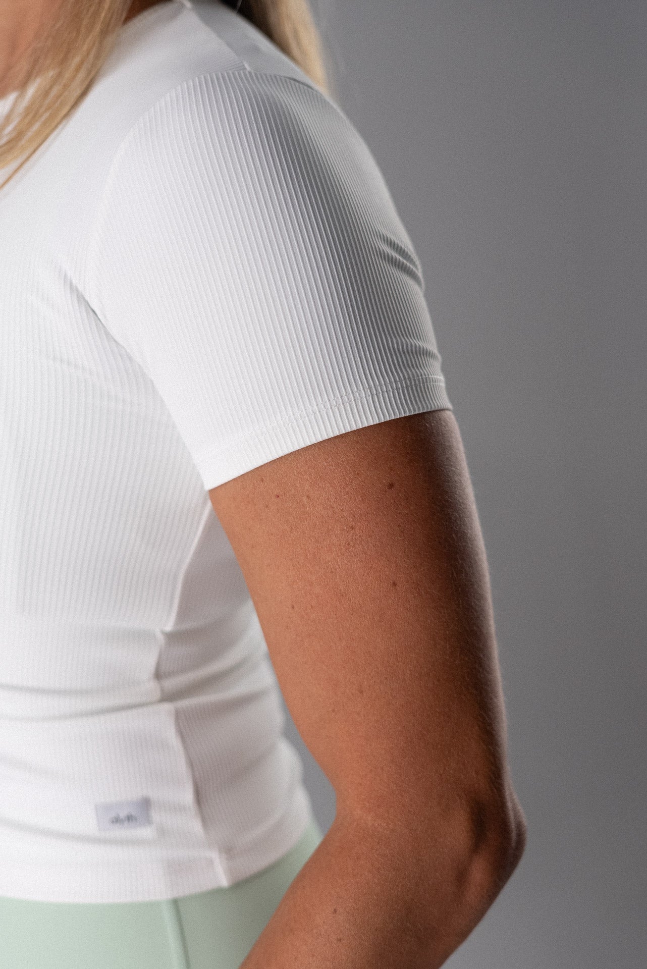 DYNAMIC devoted tee in multiple colors