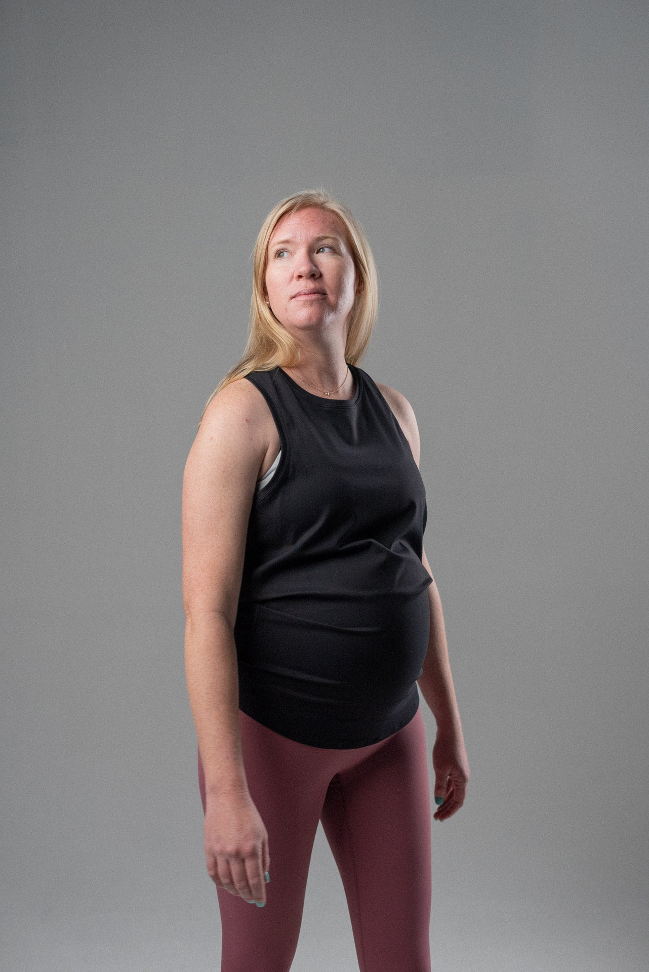 SERENE SOFT fiercefully tank in multiple colors