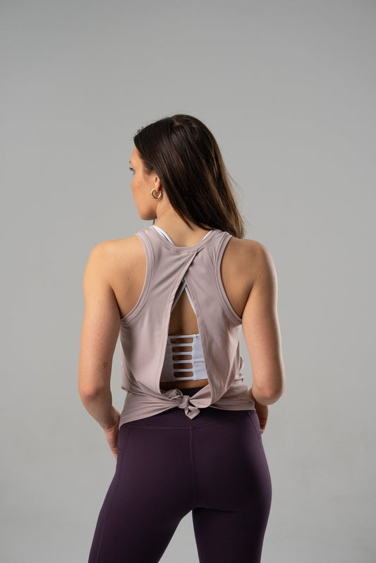 SERENE SOFT fiercefully tank in multiple colors