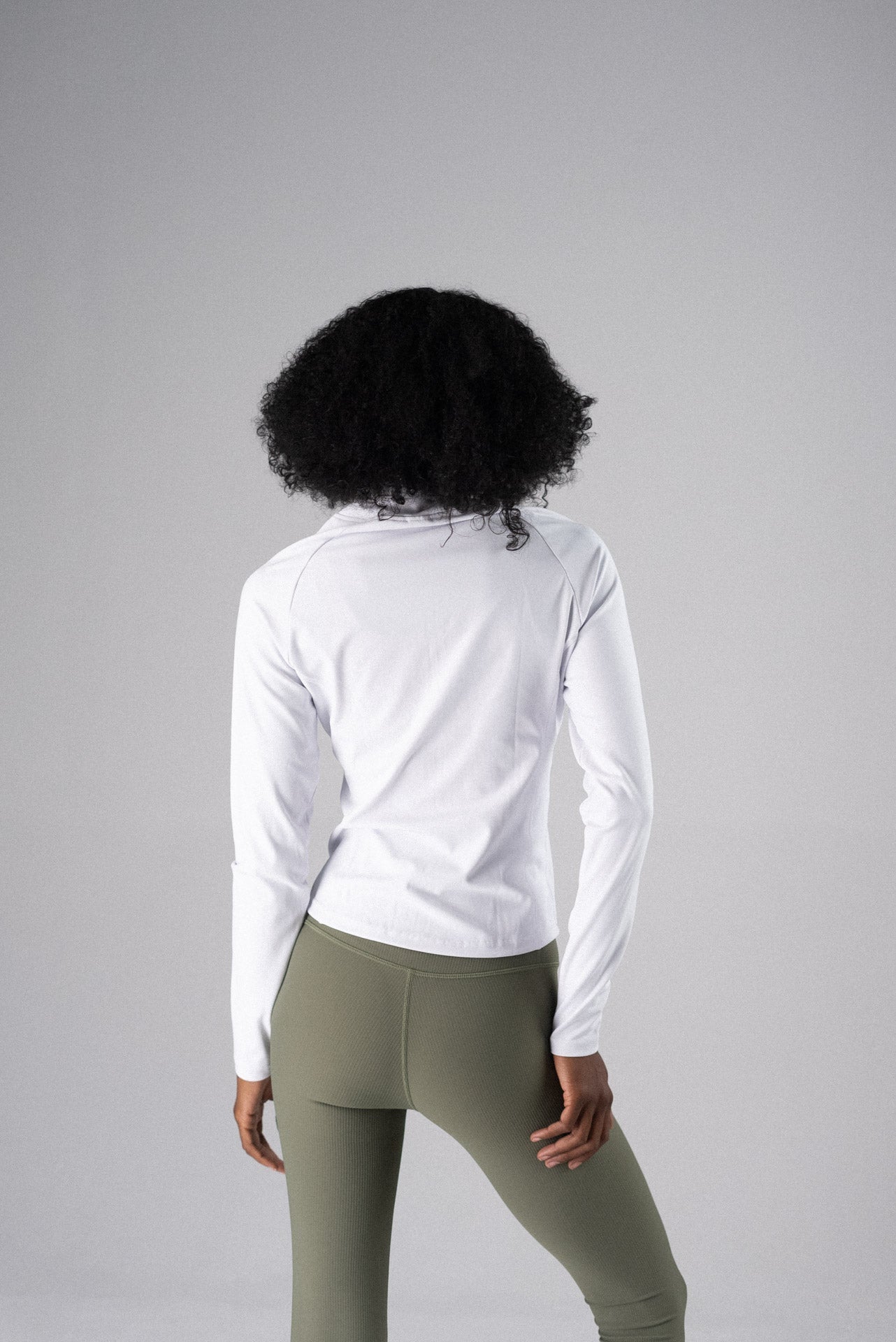 SERENE SOFT motivate jacket in multiple colors
