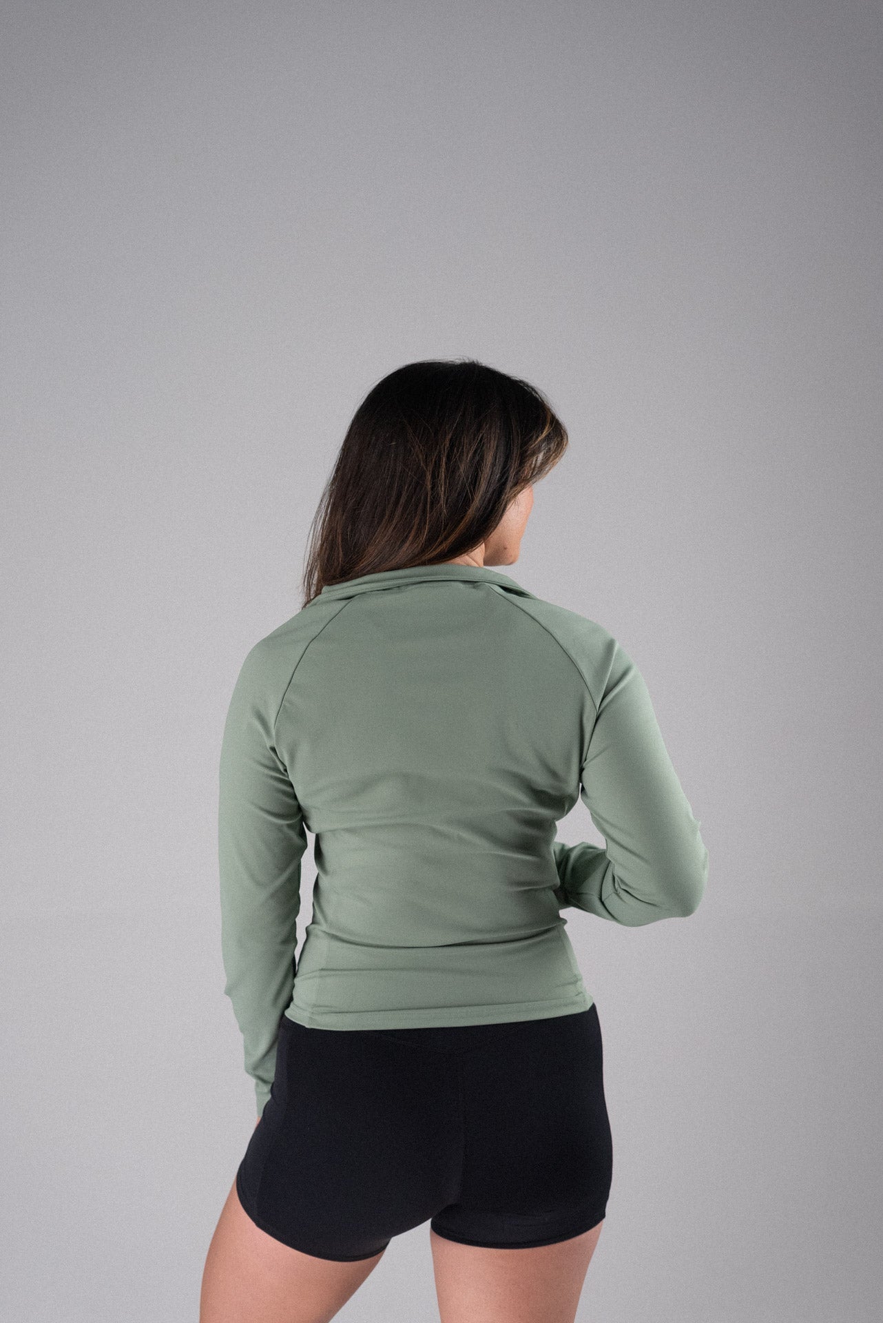 SERENE SOFT motivate jacket in multiple colors