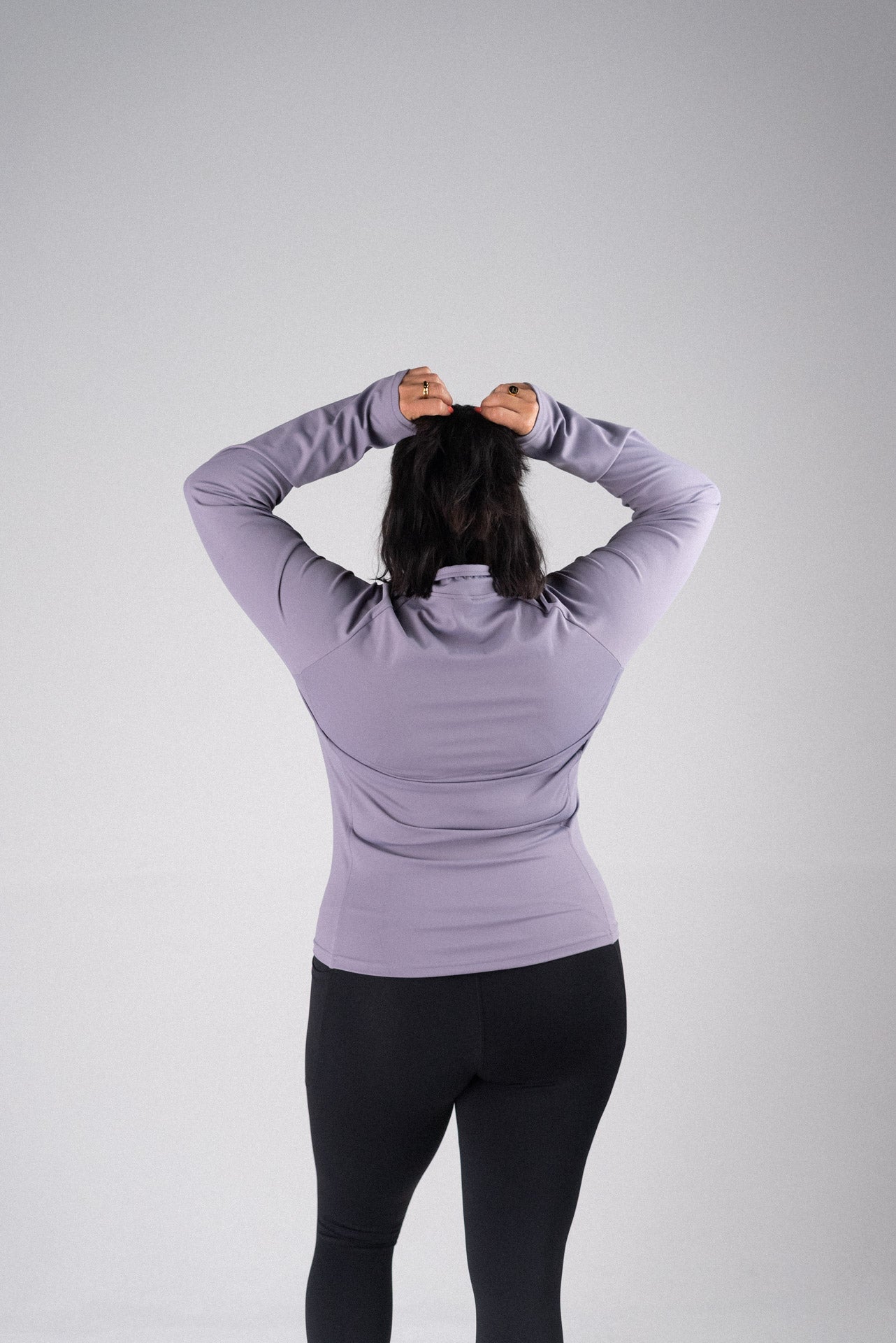 SERENE SOFT motivate jacket in multiple colors