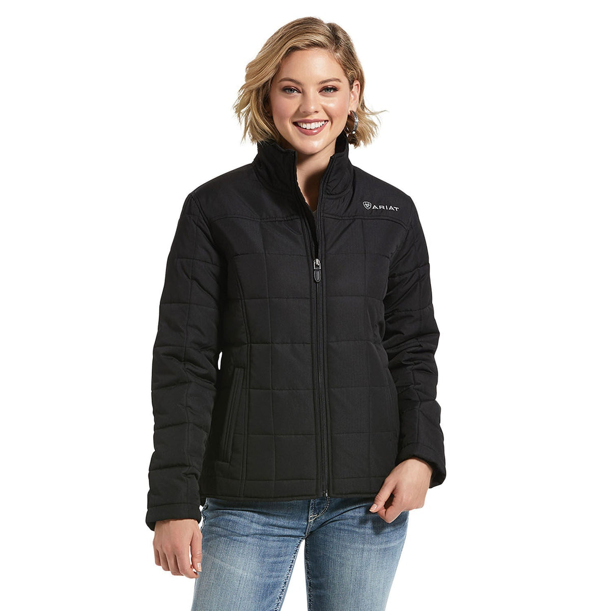 Crius Insulated Jacket by Ariat in multiple colors