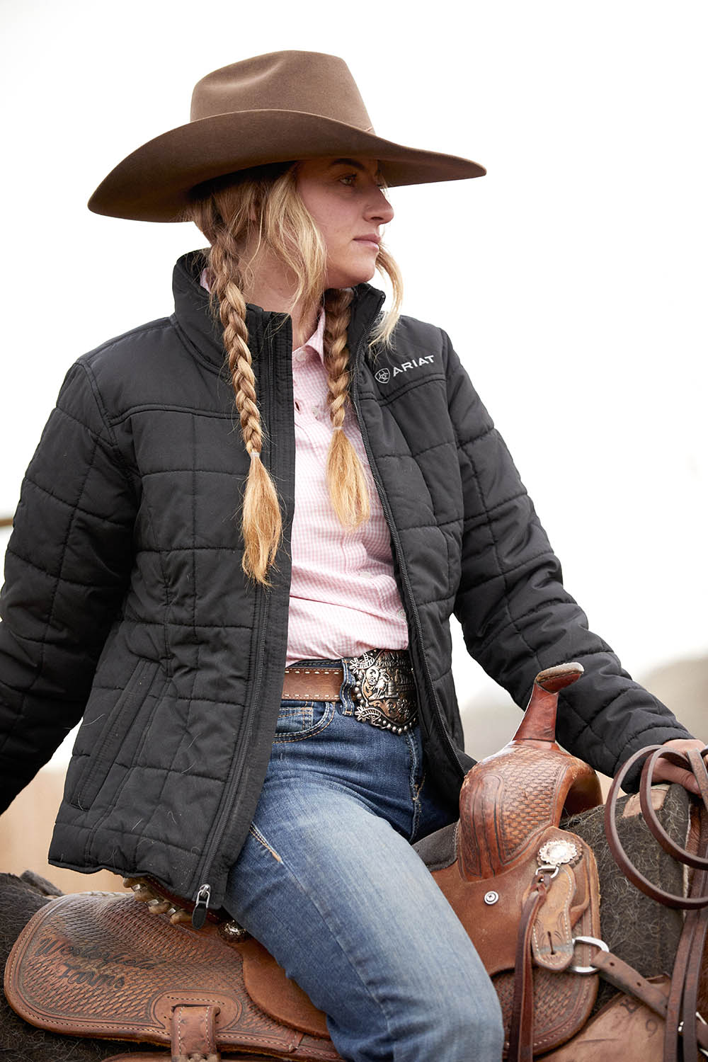 Crius Insulated Jacket by Ariat in multiple colors