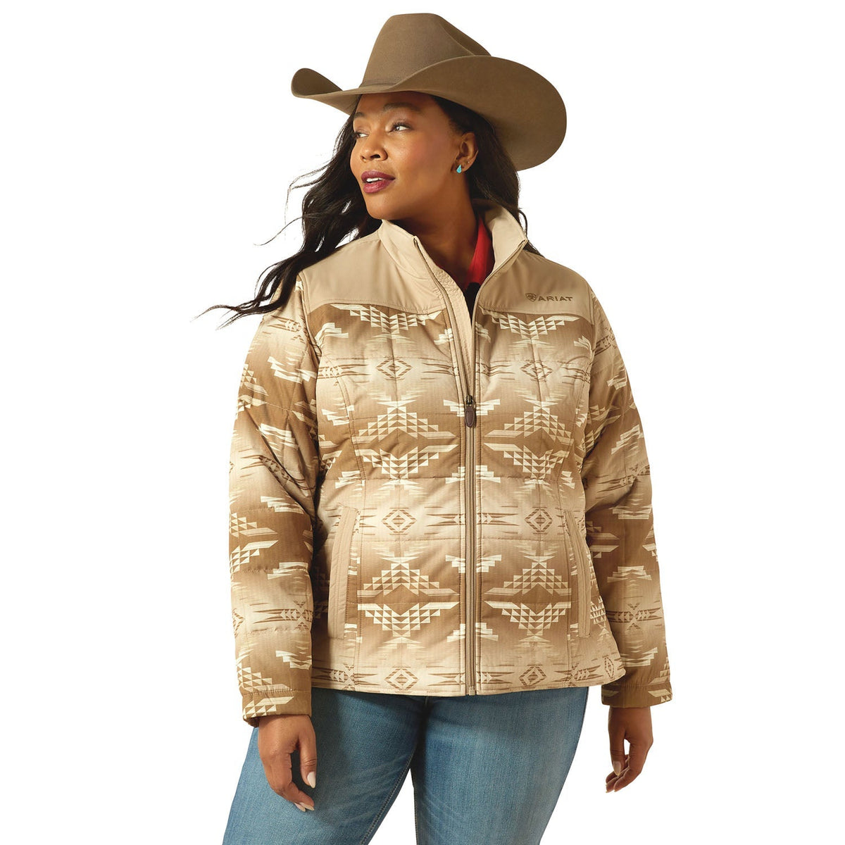 Crius Insulated Jacket by Ariat in multiple colors