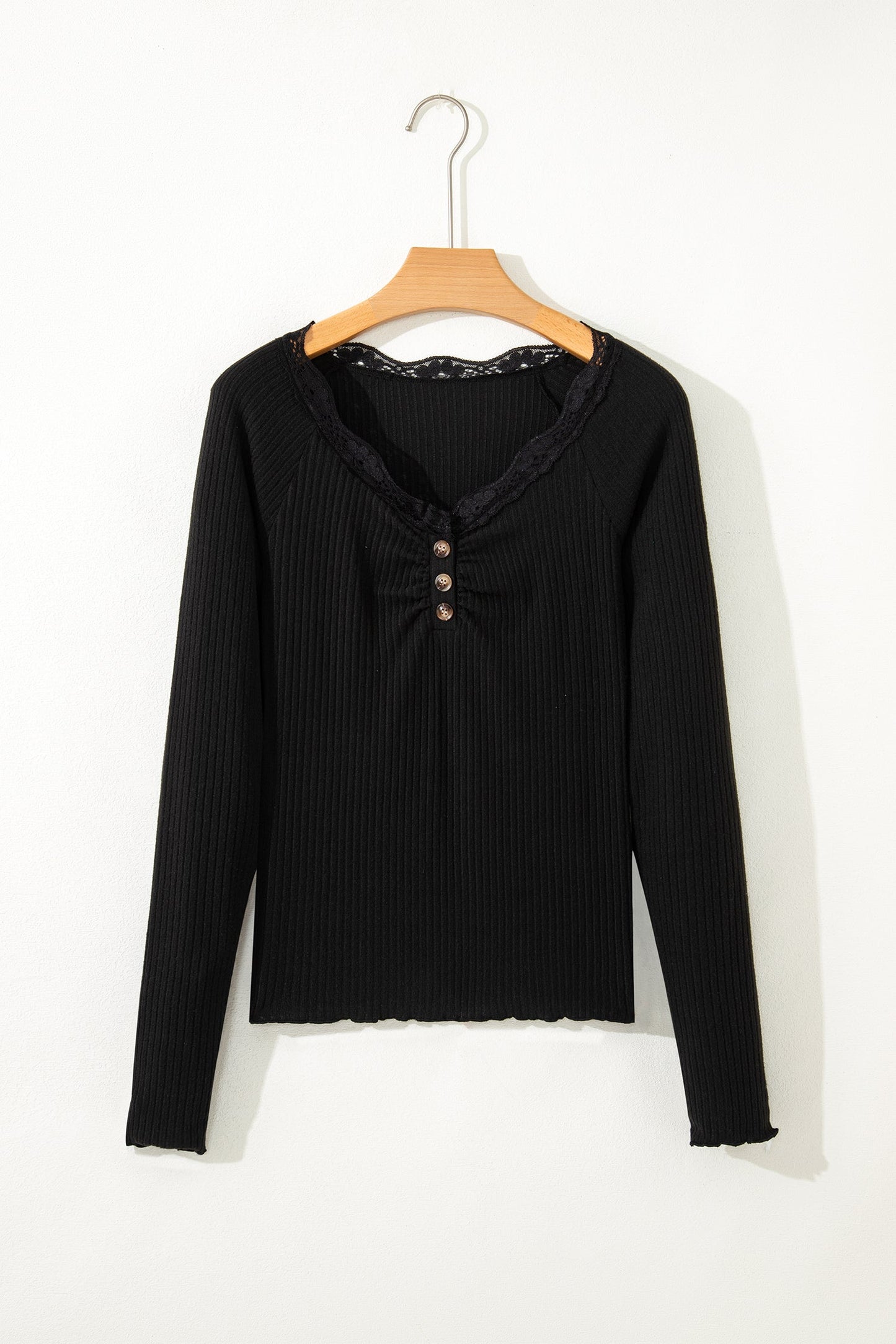 Waverly Long Sleeve Tee
