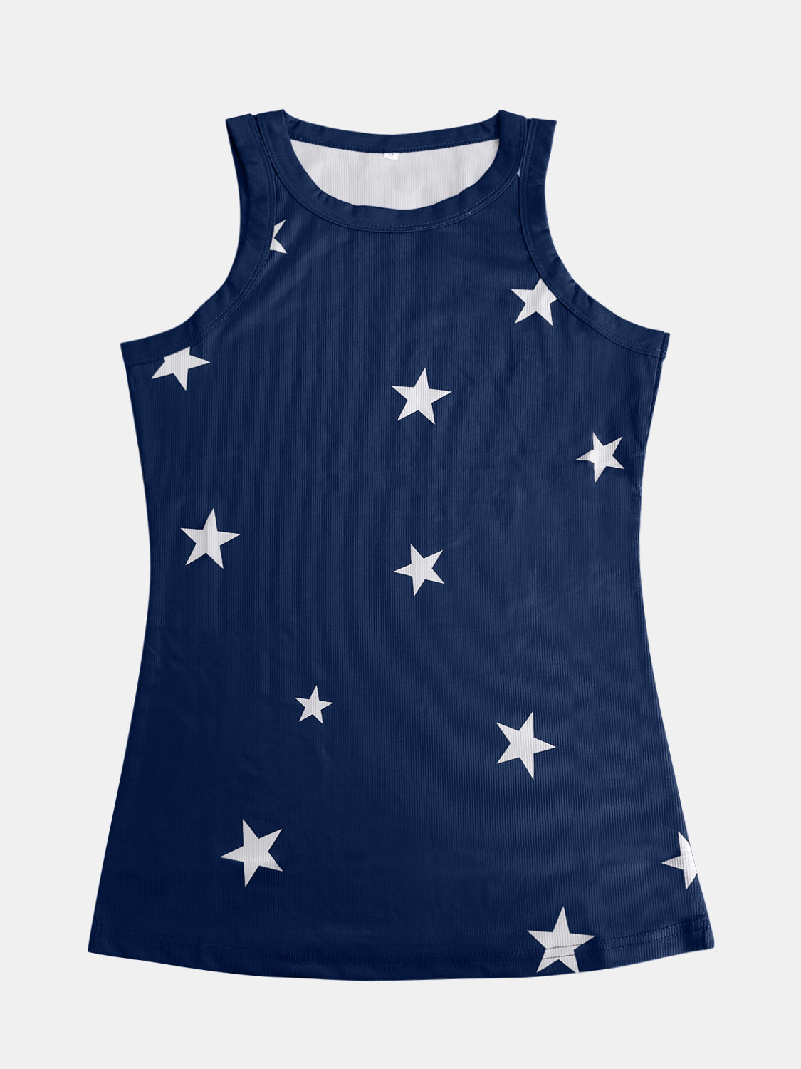Star Tank in multiple colors