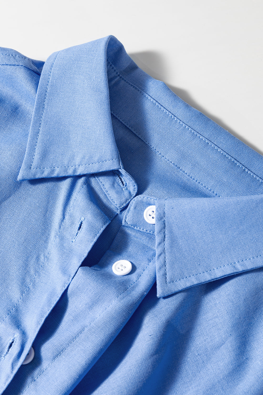 The Boyfriend Button Down