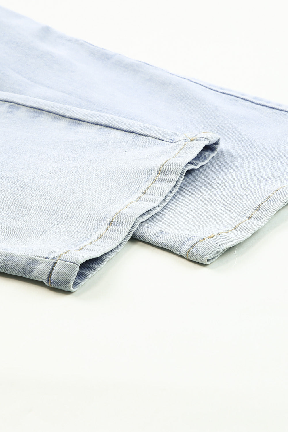 Jazlyn Shift Jeans