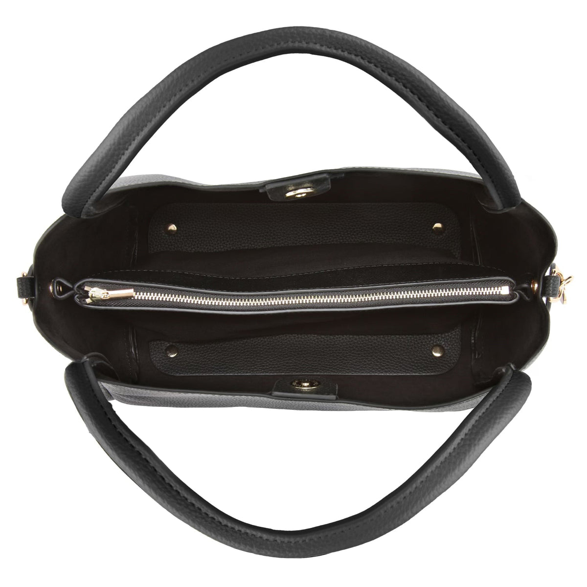 NEW Milly Kate Leather Luxe Handbag in multiple colors
