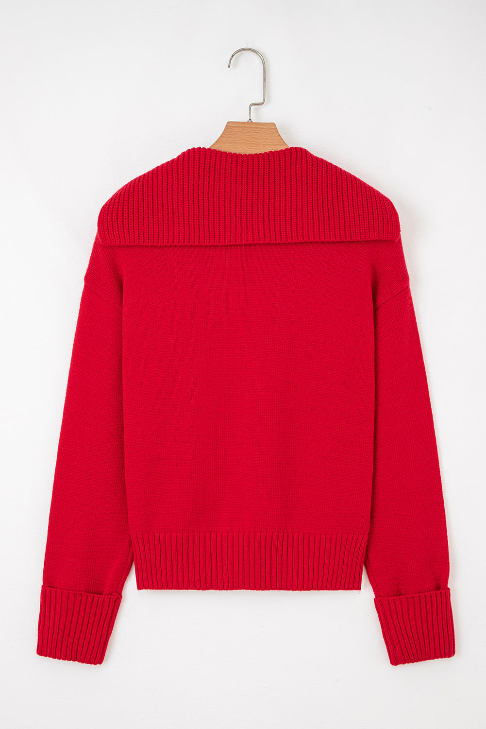 Avery Sweater in multiple colors