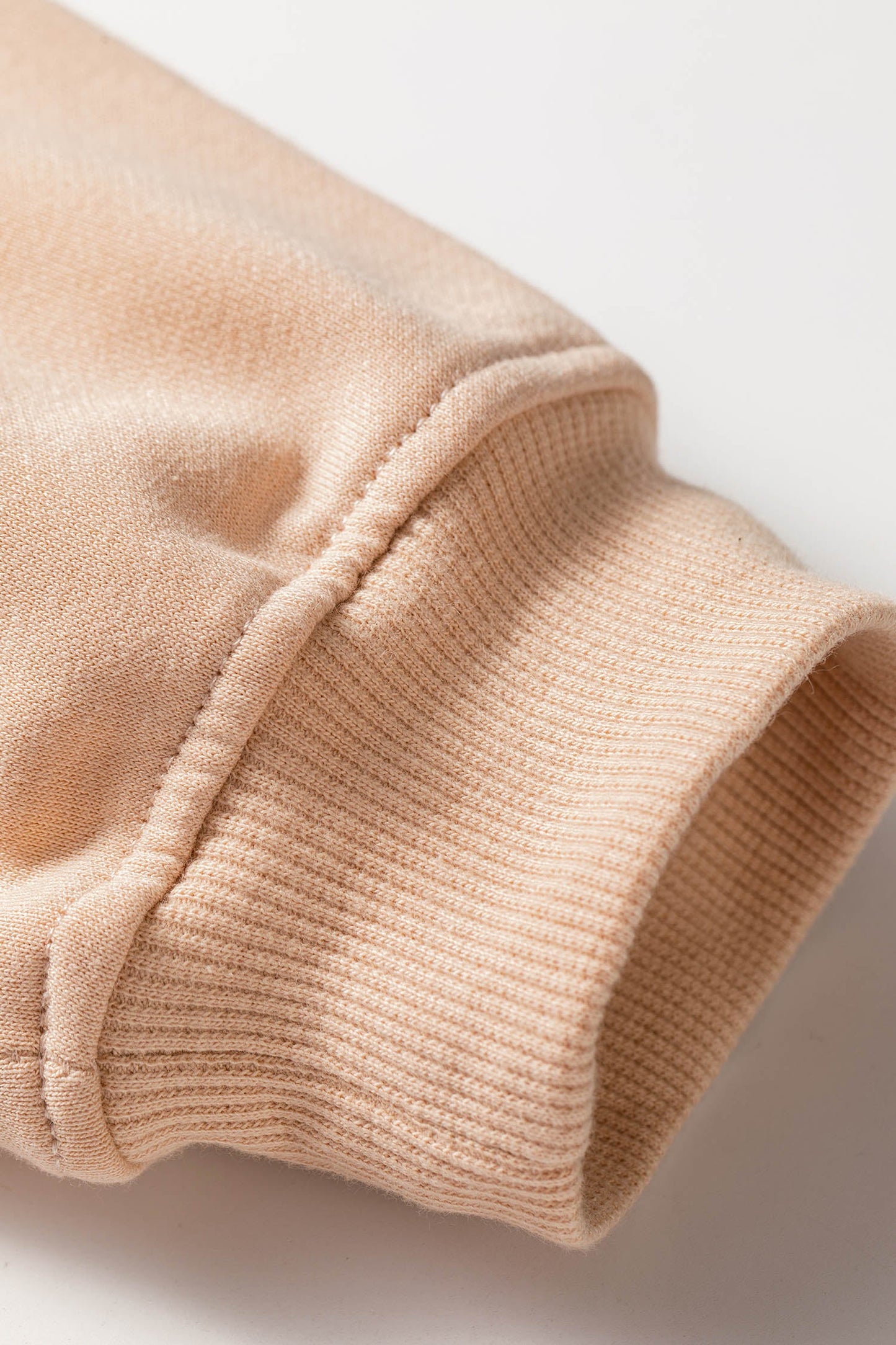 Giuliana Horseshoe Sweatshirt