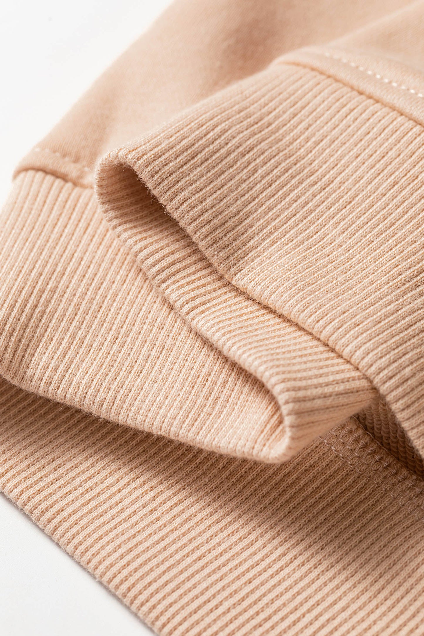 Giuliana Horseshoe Sweatshirt