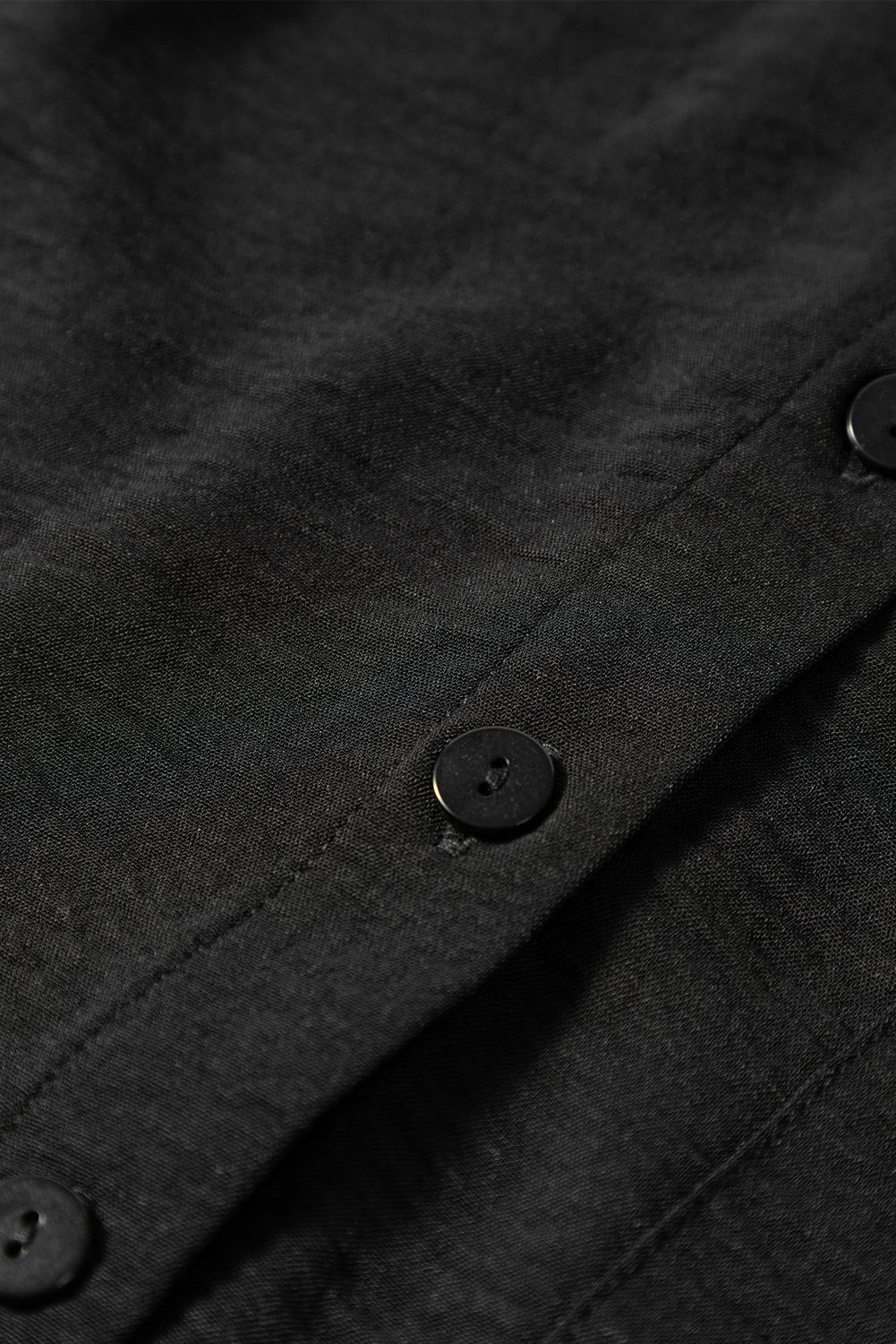 Patch Pocket Shirt