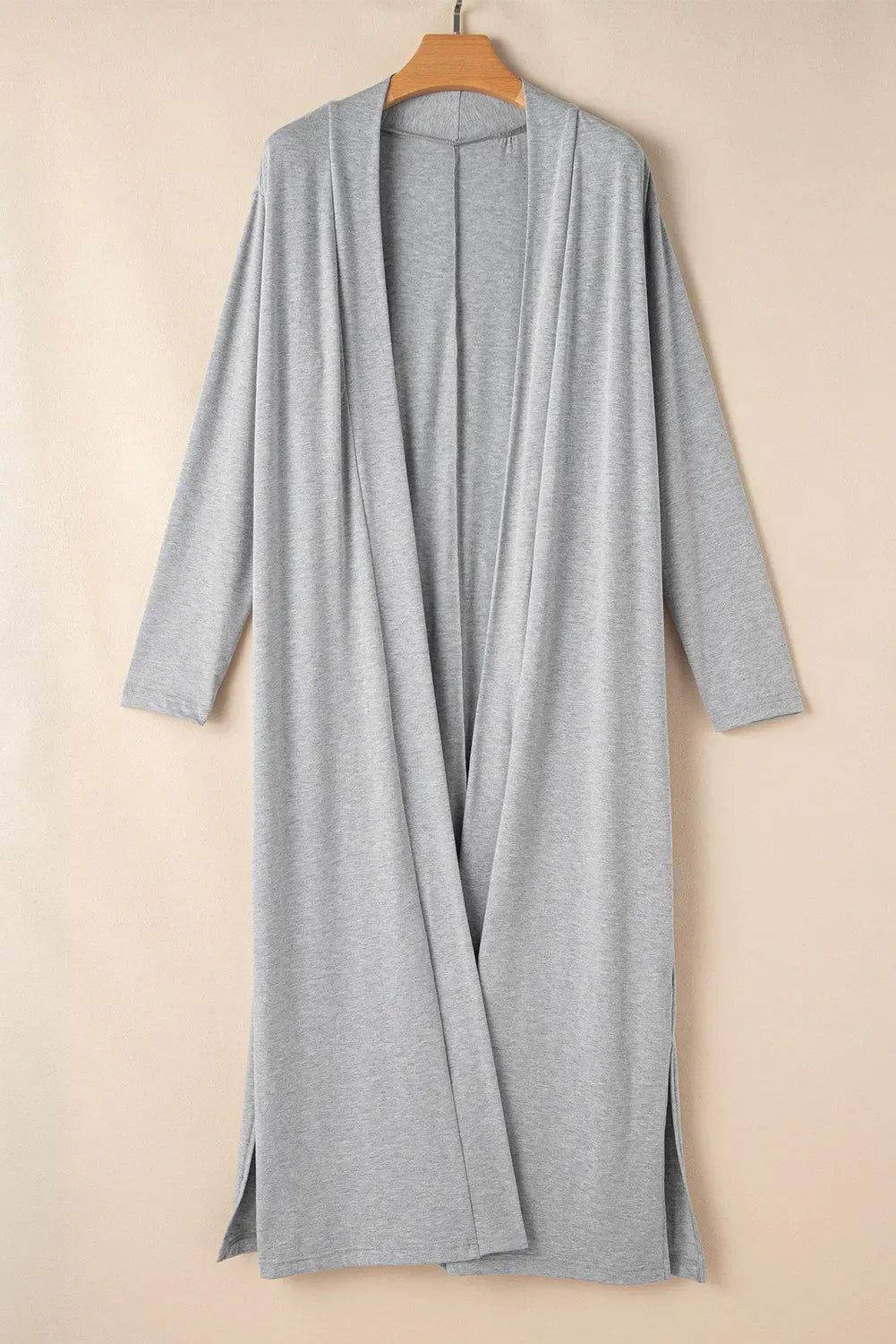 Mara Long Cardigan and Pants Lounge Set in multiple colors
