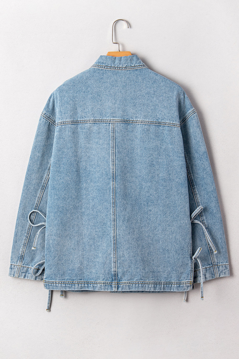Harper Boyfriend Jacket