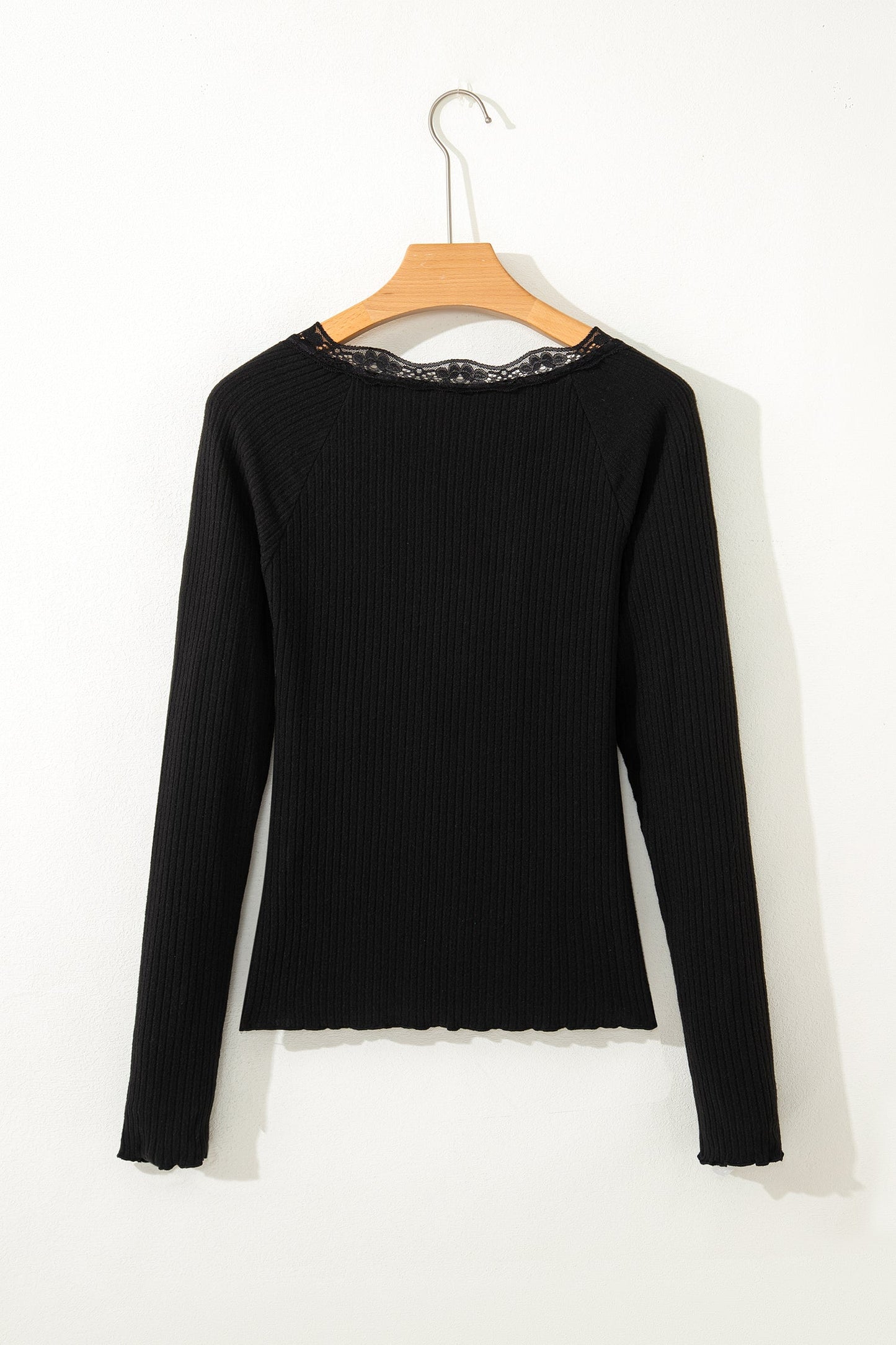 Waverly Long Sleeve Tee