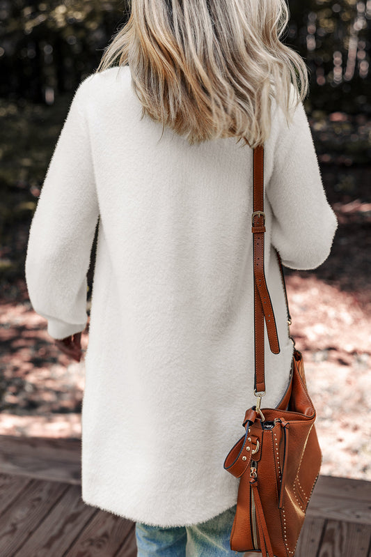 Brooklyn Midi Cardigan in multiple colors