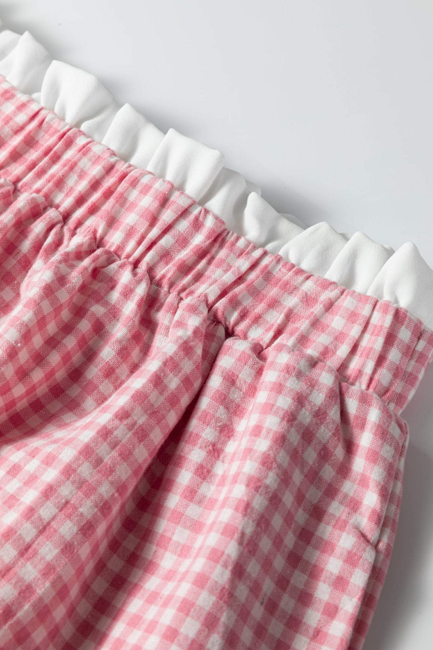 Daphne Trim PLUS Shorts