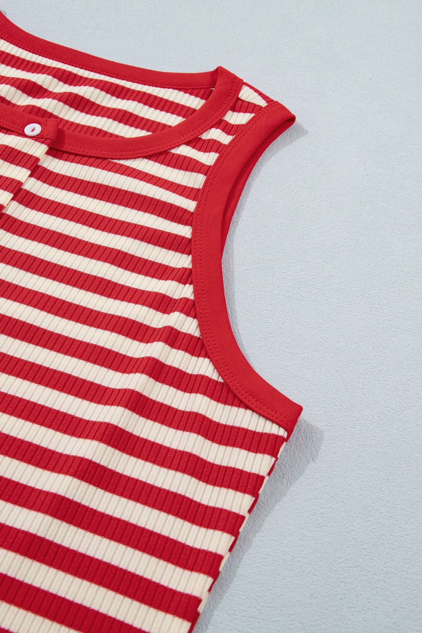 Monica Knit Tank Top