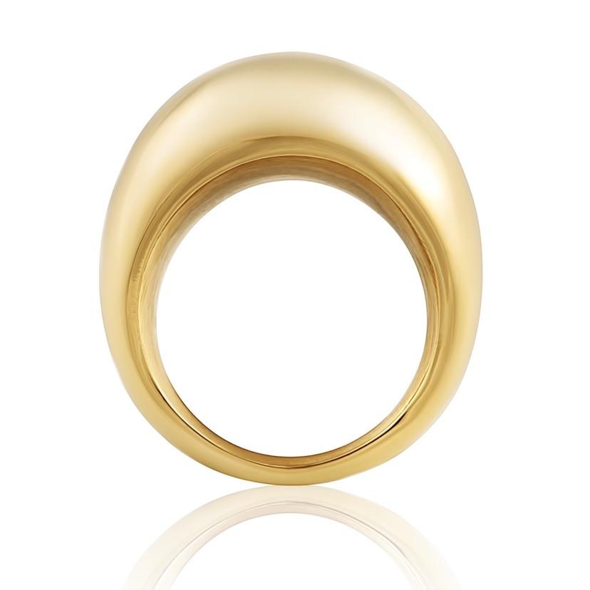 NEW - Dome Ring