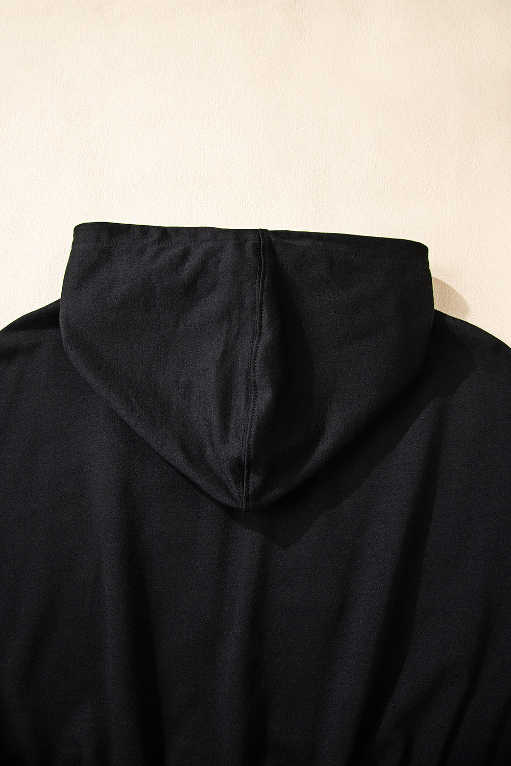 Double Zipper Hooded Jacket and Sweatpants Set in multiple colors