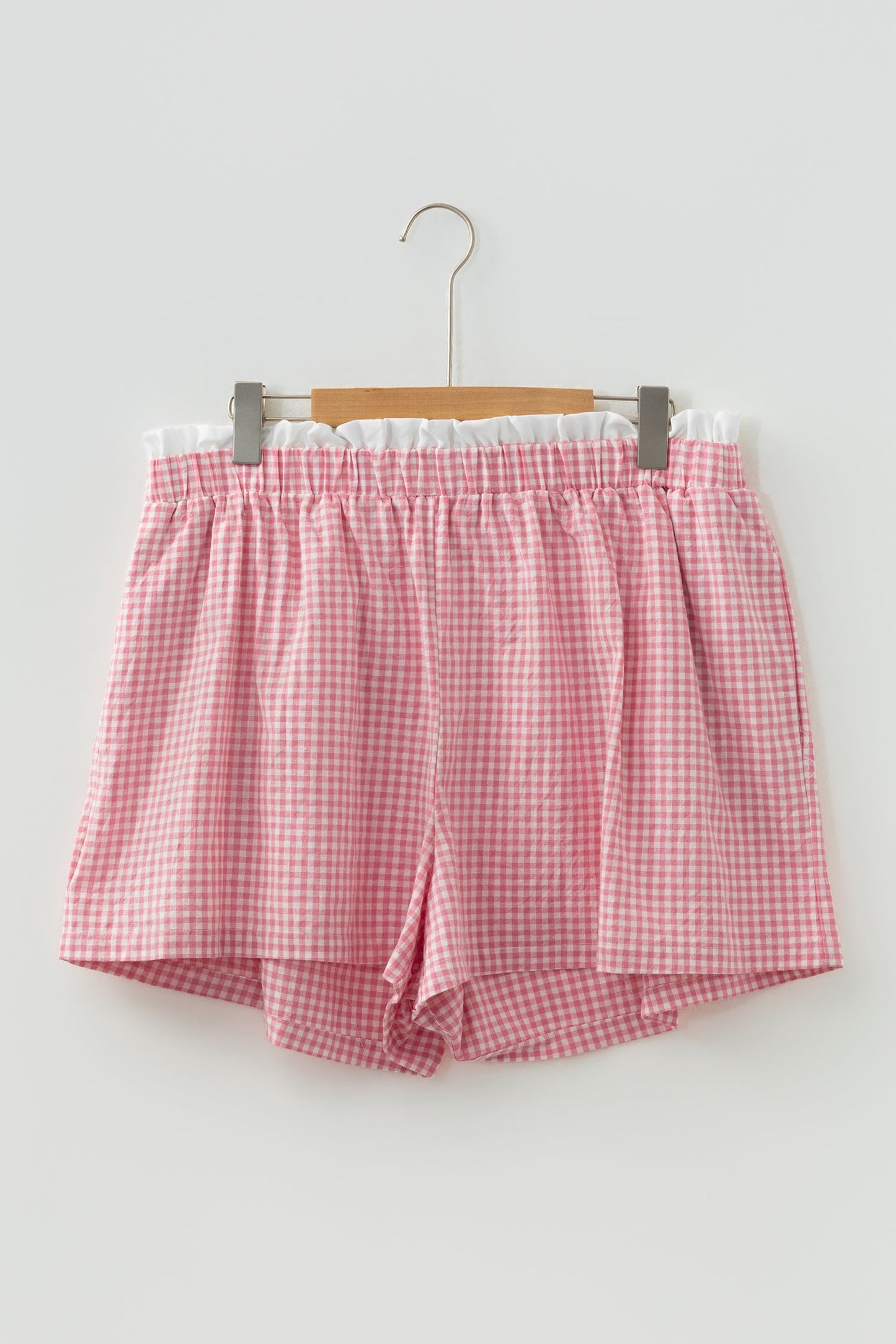 Daphne Trim PLUS Shorts