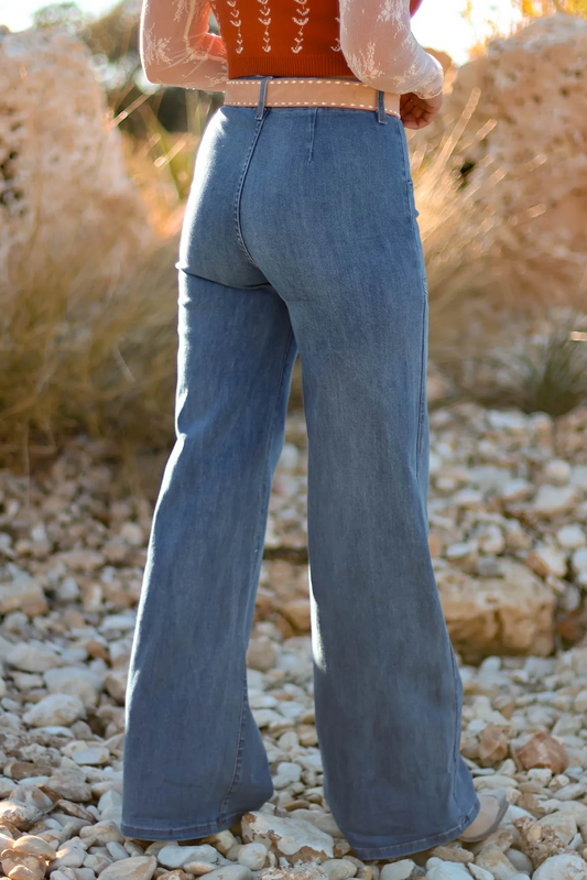 Ashleigh Blue Jeans