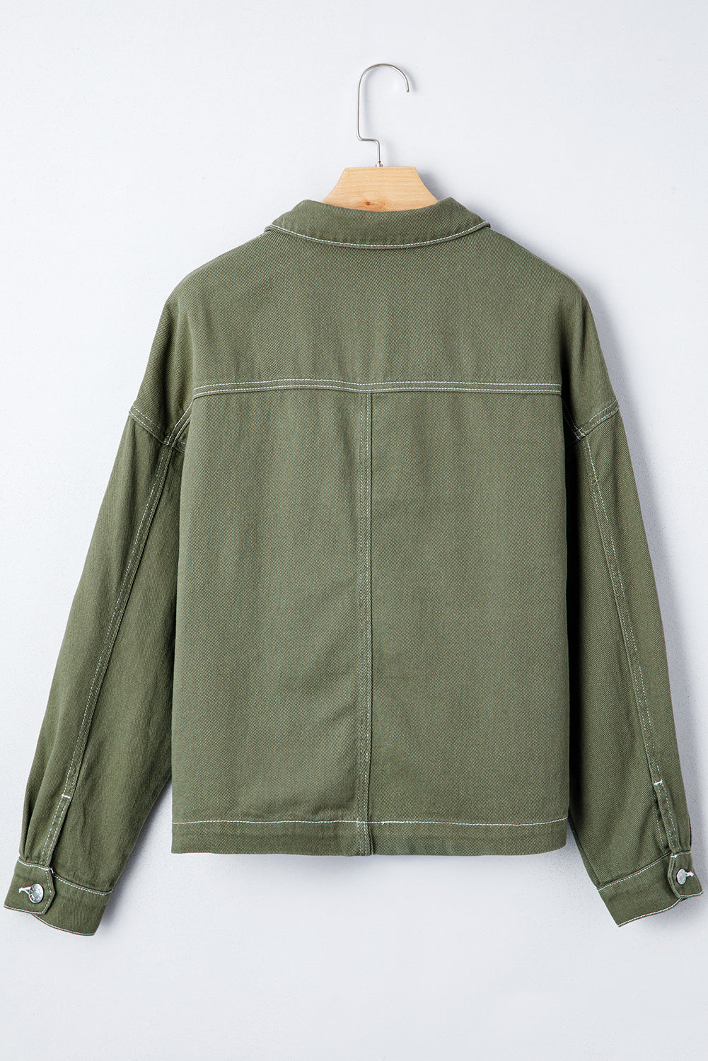Isabella Boyfriend Jacket