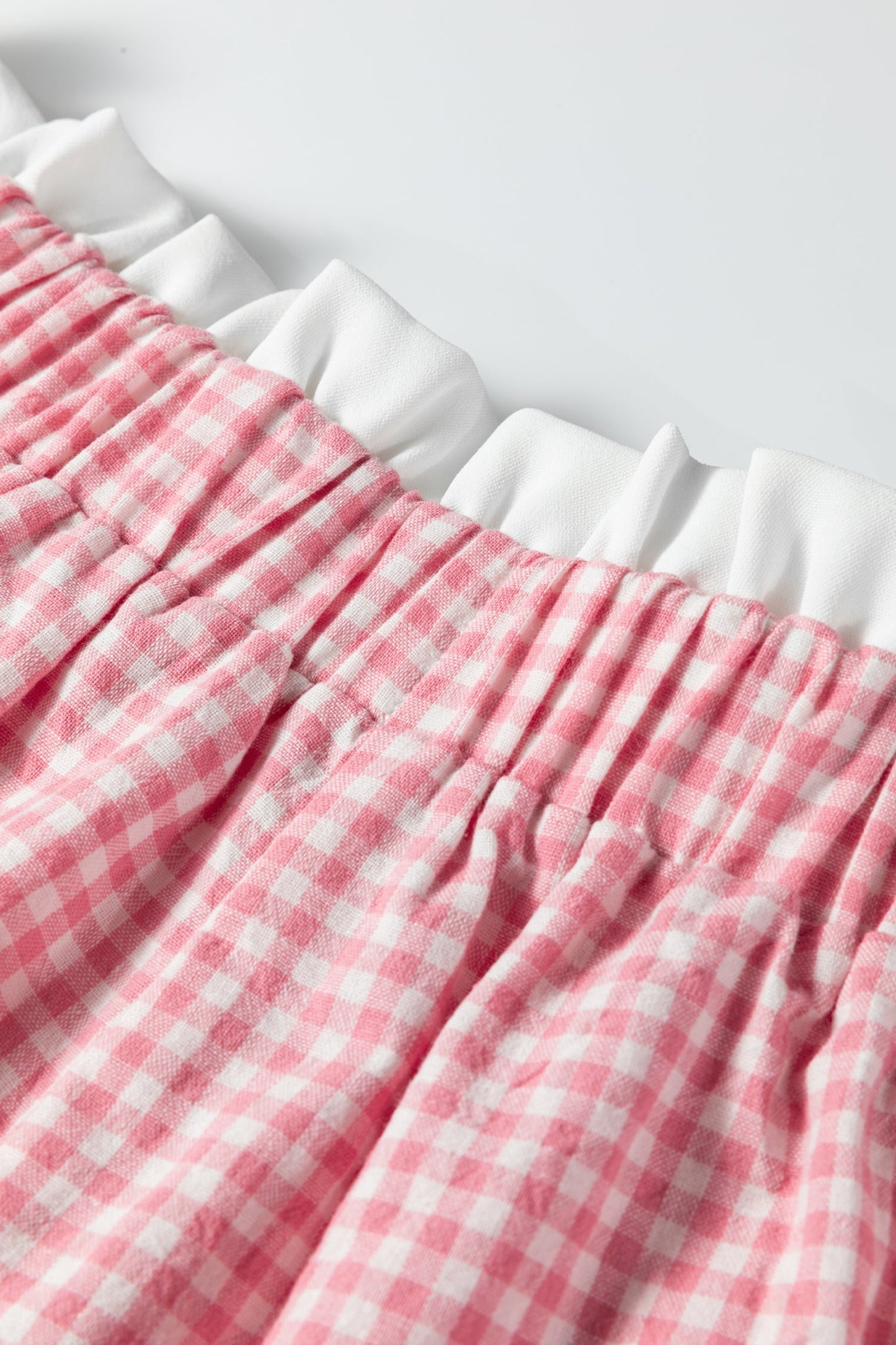 Daphne Trim PLUS Shorts