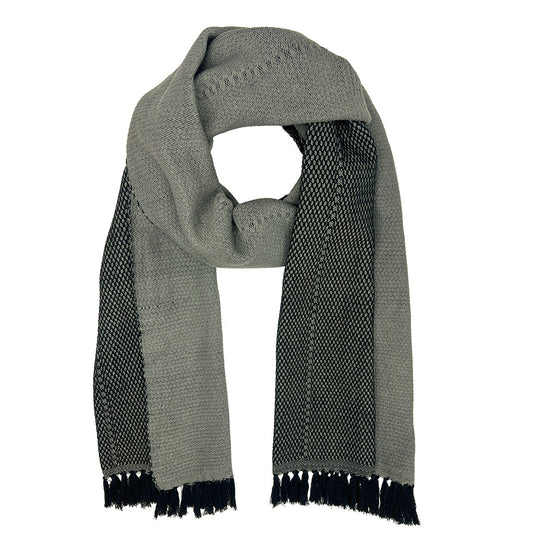 Unisex Handloom Cotton Scarf-0