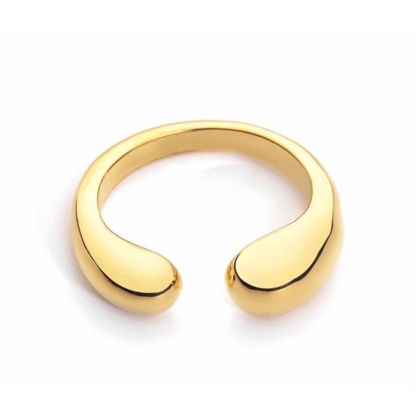 NEW - Havana Ring