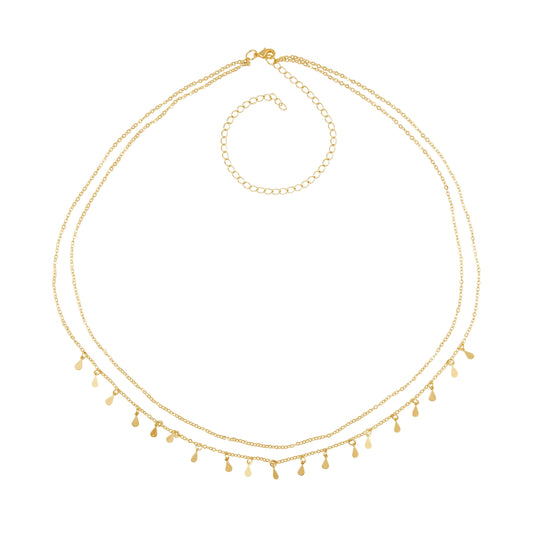 NEW - Shyla Belly Chain